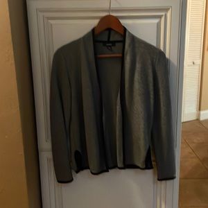 Alfani top worn once